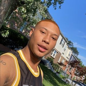 Meet your Posher, Barron